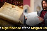 The Significance of the Magna Carta Speech in English