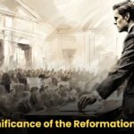 The Significance of the Reformation Speech in English