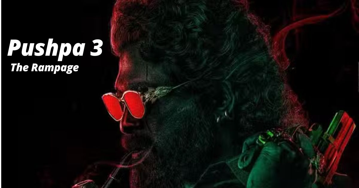 Pushpa 3 The Rampage Release Date: जानिए फिल्म की पूरी डिटेल्स