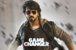 Game Changer Box Office Day 1: राम चरण का जलवा, ओपनिंग डे पर फिल्म ने कमाए ₹51.25 करोड़