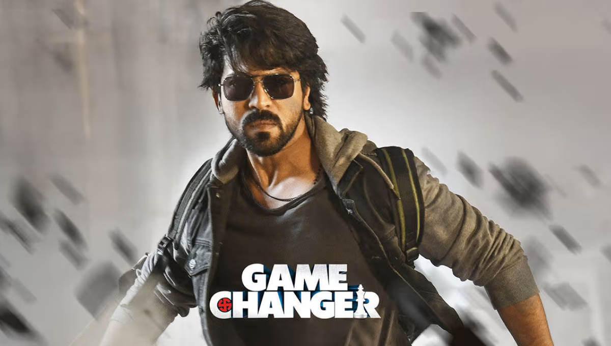 Game Changer Box Office Day 1: राम चरण का जलवा, ओपनिंग डे पर फिल्म ने कमाए ₹51.25 करोड़