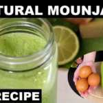 Natural Mounjaro Recipe for Weight Loss: A Simple Yet Powerful Solution